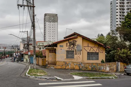 Ponto Comercial para alugar, 700m² no Vila São Judas Tadeu, Guarulhos