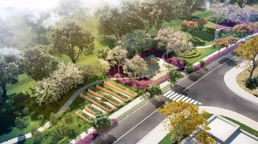 Lote/Terreno à venda, 375m² no Jardim Fortaleza, Paulínia