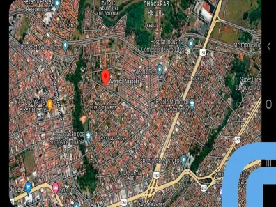 Sala Comercial à venda, 380m² no Parque Industrial de Goiânia, Goiânia