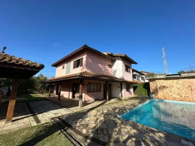 Casa com 4 Quartos à venda, 523m² no Gaivota (Interior), Itanhaém