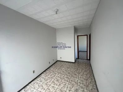 Casa com 1 Quarto para alugar, 45m² no Alto Caiçaras, Belo Horizonte