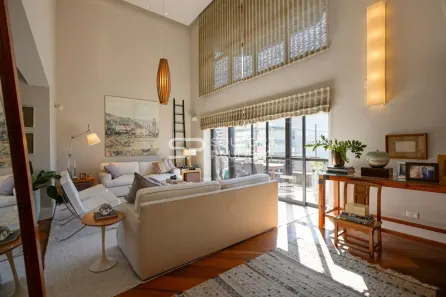 Apartamento com 4 Quartos à venda, 256m² no Vila Uberabinha, São Paulo