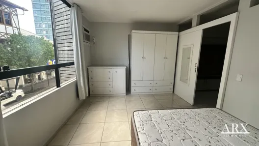 Apartamento com 1 Quarto para alugar, 50m² no Centro, Blumenau