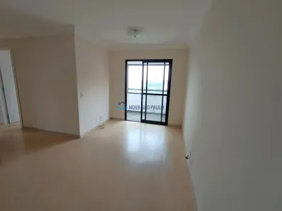 Apartamento com 3 Quartos à venda, 65m² no Jabaquara, São Paulo