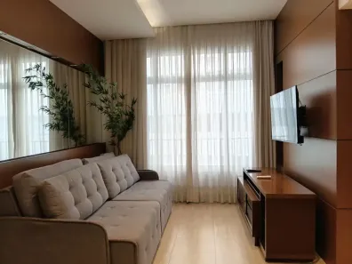 Apartamento com 3 Quartos à venda, 97m² no Copacabana, Rio de Janeiro