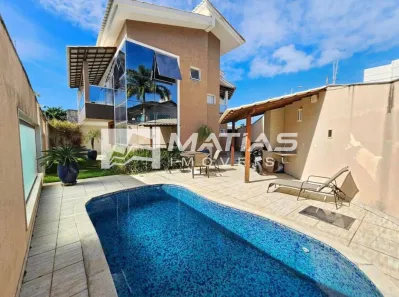 Casa com 5 Quartos à venda, 200m² no Praia do Morro, Guarapari
