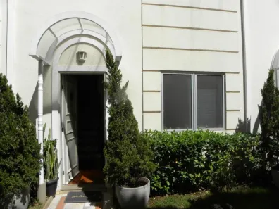 Casa de Condomínio com 3 Quartos à venda, 141m² no Vila São Silvestre, São Paulo