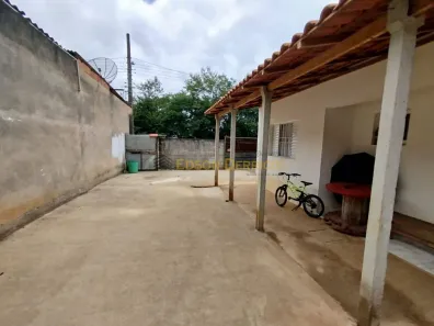 Casa com 2 Quartos à venda, 90m² no Parque Shangri-lá, Pindamonhangaba
