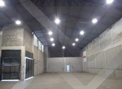 Galpão/Depósito/Armazém à venda, 807m² no Chácaras Marco, Barueri
