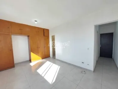 Kitnet com 1 Quarto para alugar, 33m² no Centro, Piracicaba