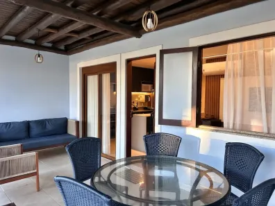 Apartamento com 2 Quartos à venda, 75m² no Itacimirim (Monte Gordo), Camaçari