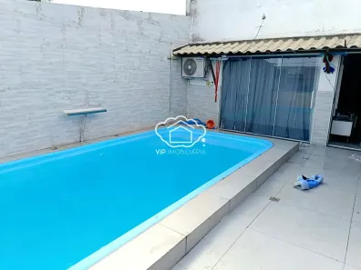 Casa com 3 Quartos à venda, 144m² no Santa Cruz, Rio de Janeiro