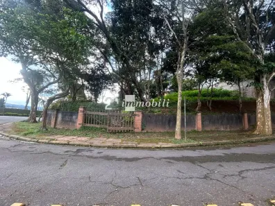 Lote/Terreno à venda, 1163m² no Recanto Impla, Carapicuíba
