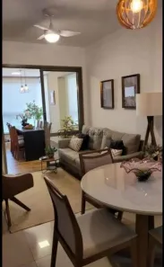 Apartamento com 2 Quartos à venda, 90m² no Jardim Paulista, Ribeirão Preto