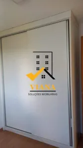 Apartamento com 2 Quartos para alugar, 45m² no Parque das Nações, Bauru