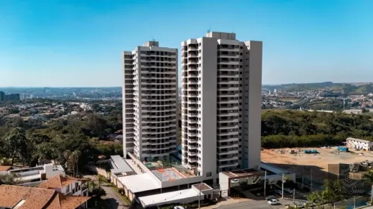 Apartamento com 2 Quartos à venda, 67m² no Parque Morumbi, Votorantim