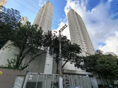 Apartamento com 1 Quarto à venda, 139m² no Vila Andrade, São Paulo