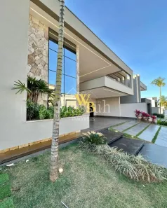 Casa com 4 Quartos à venda, 400m² no Setor Habitacional Vicente Pires, Brasília