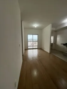 Apartamento com 2 Quartos à venda, 60m² no Parque Nossa Senhora das Dores, Limeira