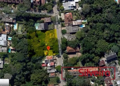 Lote/Terreno à venda, 3354m² no Santa Tereza, Porto Alegre