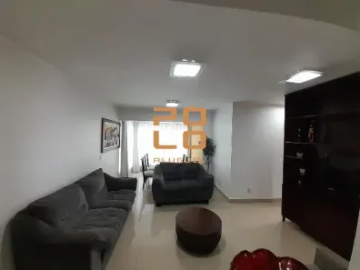 Apartamento com 3 Quartos para alugar, 85m² no Setor Pedro Ludovico, Goiânia