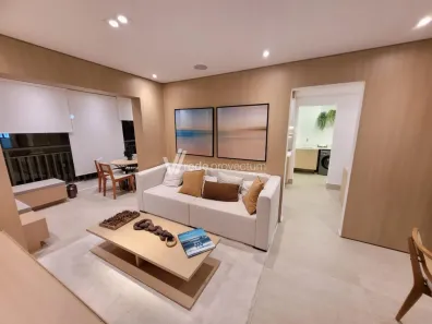 Apartamento com 3 Quartos à venda, 76m² no Jardim Aurélia, Campinas