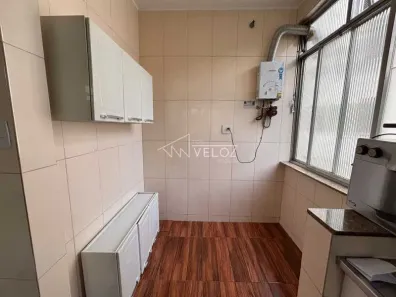 Apartamento com 3 Quartos à venda, 140m² no Flamengo, Rio de Janeiro
