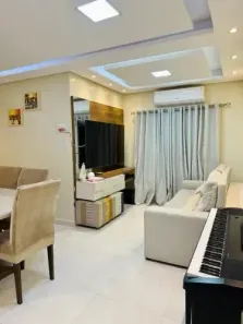 Apartamento com 3 Quartos à venda, 58m² no Icuí-Guajará, Ananindeua
