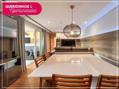 Apartamento com 2 Quartos à venda, 82m² no Jardim Trevo, Jundiaí