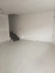 Sobrado com 3 Quartos à venda, 83m² no Vila Scarpelli, Santo André
