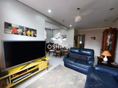 Apartamento com 2 Quartos à venda, 69m² no Boqueirão, Santos