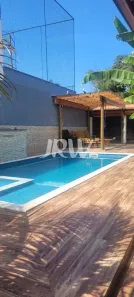 Fazenda/Sítio com 3 Quartos à venda, 1000m² no Recanto Campestre Internacional de Viracopos Gleba 2, Indaiatuba