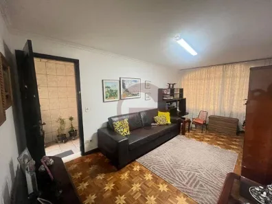 Sobrado com 3 Quartos à venda, 123m² no Jardim Ester Yolanda, São Paulo