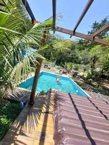 Fazenda/Sítio com 6 Quartos à venda, 10100m² no Caneca Fina, Guapimirim
