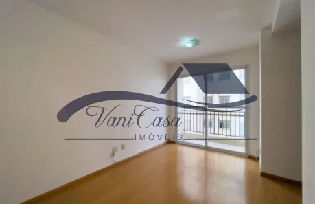 Apartamento com 2 Quartos à venda, 50m² no Ipiranga, São Paulo