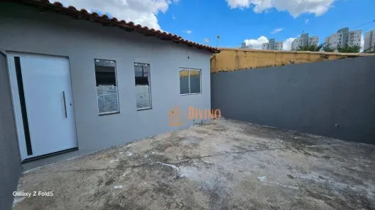 Casa com 3 Quartos à venda, 74m² no Jardim Tulipas, Sorocaba