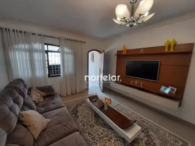 Sobrado com 2 Quartos à venda, 90m² no Vila Barreto, São Paulo