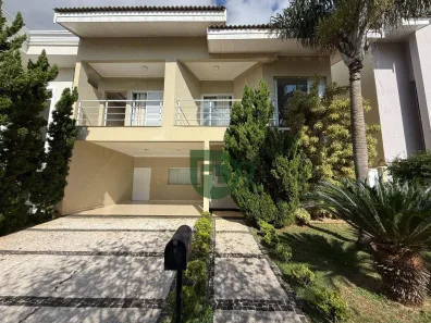 Casa de Condomínio com 3 Quartos à venda, 311m² no Jardim Imperador, Americana