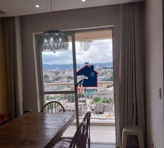 Apartamento com 3 Quartos à venda, 70m² no Limão, São Paulo