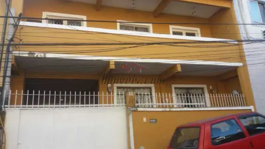 Casa com 2 Quartos à venda, 195m² no Piedade, Rio de Janeiro