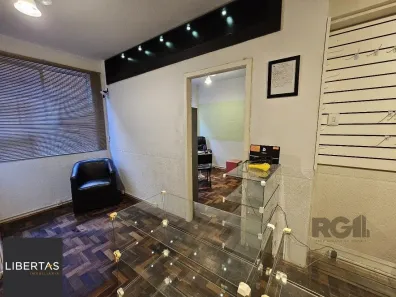 Sala Comercial à venda, 29m² no Centro Histórico, Porto Alegre