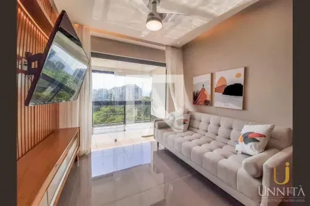 Apartamento com 2 Quartos à venda, 74m² no Barra da Tijuca, Rio de Janeiro