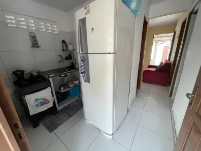 Casa com 2 Quartos à venda, 45m² no Gramame, João Pessoa