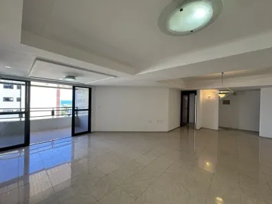Apartamento com 3 Quartos à venda, 195m² no Tambaú, João Pessoa