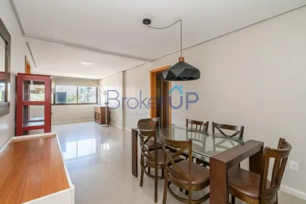 Apartamento com 2 Quartos à venda, 93m² no São João, Porto Alegre