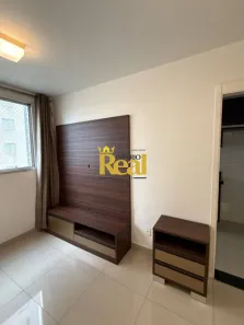 Apartamento com 2 Quartos para alugar, 44m² no Água Branca, São Paulo