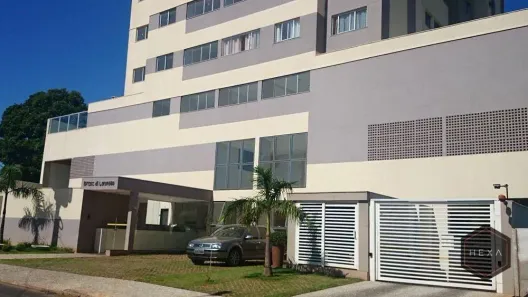 Apartamento com 2 Quartos à venda, 57m² no Vila Rosa, Goiânia