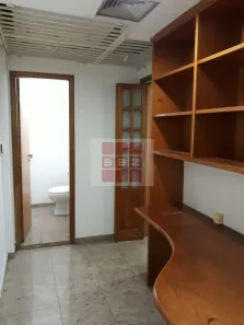 Sala Comercial à venda, 45m² no Indianópolis, São Paulo