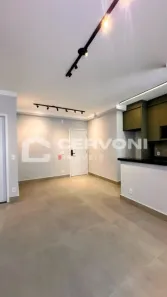 Apartamento com 1 Quarto para alugar, 40m² no Loteamento Villa Branca, Jacareí