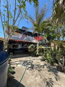Casa de Condomínio com 5 Quartos à venda, 100m² no Vivamar (Tamoios), Cabo Frio